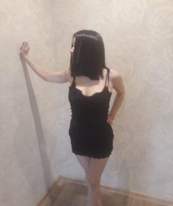 Анкета проститутки Алина - Фото 1, Томск, 29 лет, №14243