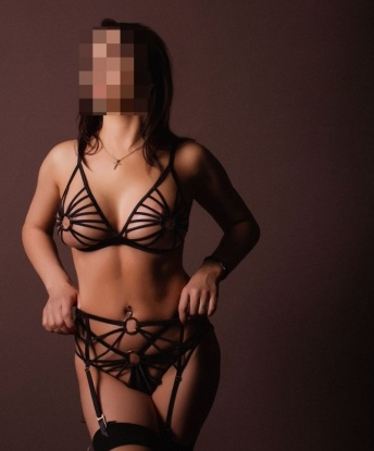 Анкета проститутки Марта - Фото 1, Томск, 34 года, №15558