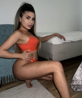 Анкета проститутки Юленька - Фото 1, Томск, 20 лет, №4466